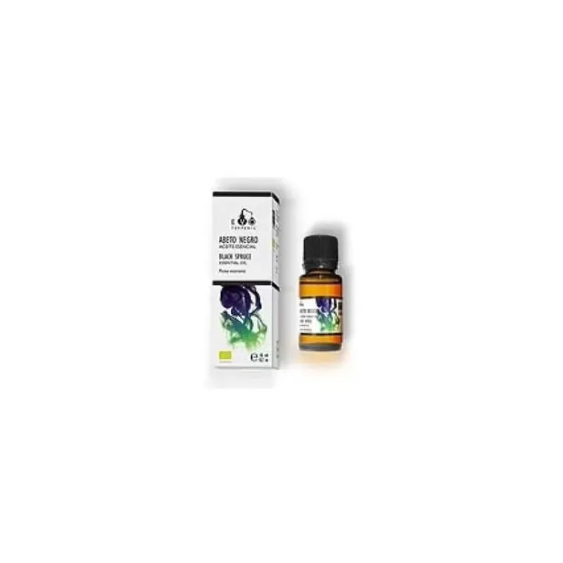 Abeto negro oleo essencial bio 10ml. | Farmacia Barata Abeto negro oleo essencial bio 10ml. | Farmacia Barata