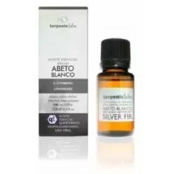 Abeto blanco aceite esencial alimentario 10ml. | Farmacia Barata Abeto blanco aceite esencial alimentario 10ml. | Farmacia Barata