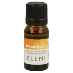 Elemi aceite esencial alimentario 10ml.