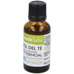 Arbol del te aceite esencial bio 30ml. | Farmacia Barata Arbol del te aceite esencial bio 30ml. | Farmacia Barata