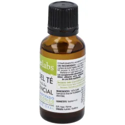 Arbol del te aceite esencial bio 30ml. | Farmacia Barata Arbol del te aceite esencial bio 30ml. | Farmacia Barata