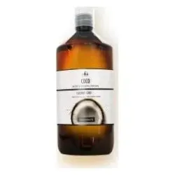 Terpenic labs coco bio aceite vegetal virgen de uso oral 1000ml