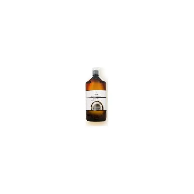 Terpenic labs coco bio aceite vegetal virgen de uso oral 1000ml | Farmacia Barata