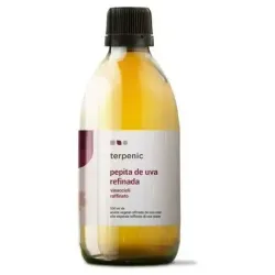 Terpenic pepita de uva r aceites vegetales 500ml
