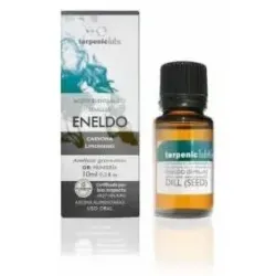 Eneldo aceite esencial bio 10ml.
