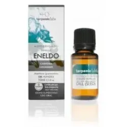 Eneldo aceite esencial bio 10ml. | Farmacia Barata