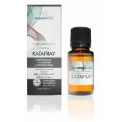 Katafray aceite esencial bio 10ml.
