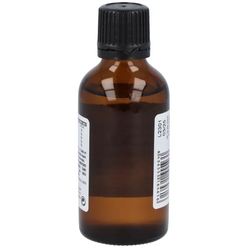 Terpenic aceite esencial de árbol del té bio 50ml | Farmacia Barata