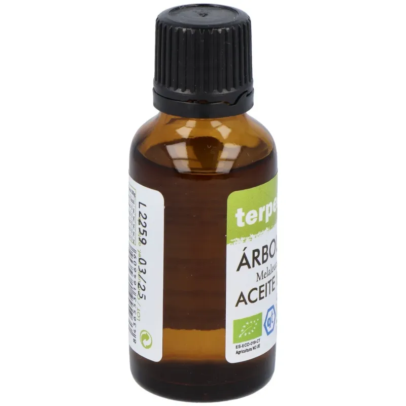 Arbol del te aceite esencial bio 30ml. | Farmacia Barata Arbol del te aceite esencial bio 30ml. | Farmacia Barata