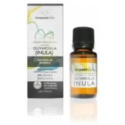 Olivardilla (inula) aceite esencial bio 5ml.