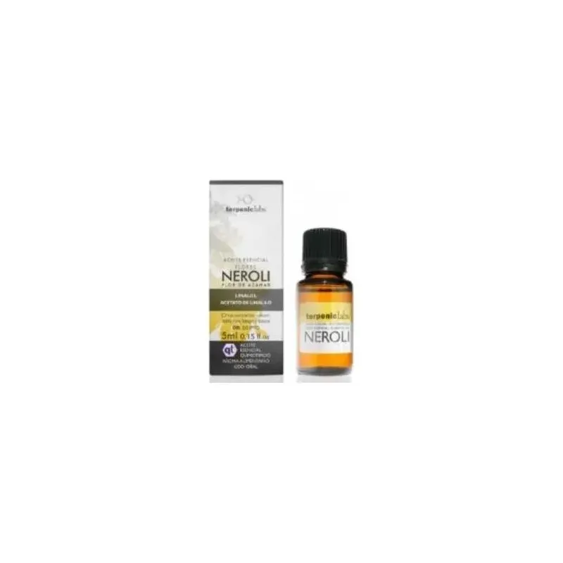 Neroli aceite esencial alimentario 5ml. | Farmacia Barata Neroli aceite esencial alimentario 5ml. | Farmacia Barata