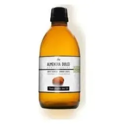 Terpenic aceite vegetal almendra dulce virgen 500ml