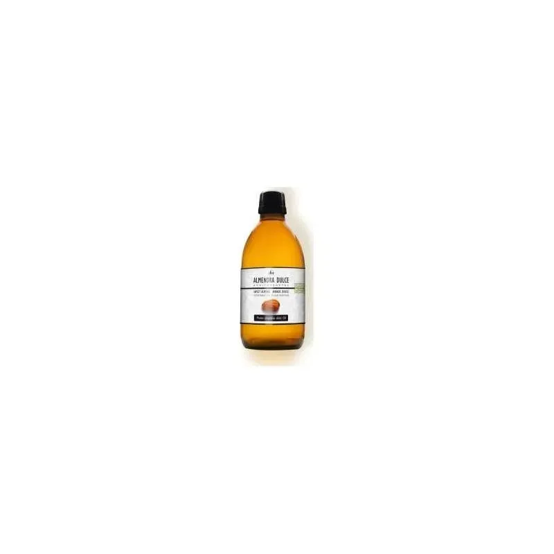 Terpenic aceite vegetal almendra dulce virgen 500ml | Farmacia Barata