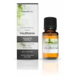 Valeriana aceite esencial alimentario 5ml.