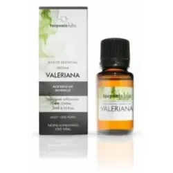 Valeriana aceite esencial alimentario 5ml. | Farmacia Barata Valeriana aceite esencial alimentario 5ml. | Farmacia Barata