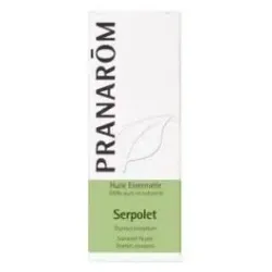 Tomillo limoneno aceite esencial (serpol) 5ml.