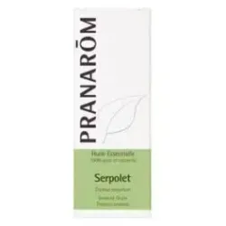 Tomillo limoneno aceite esencial (serpol) 5ml. | Farmacia Barata