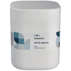 Terpenic sal epsom 1000g