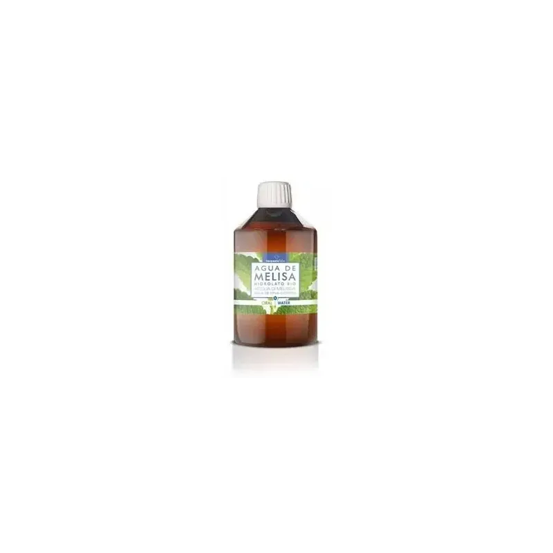 Agua de melisa hidrolato alimentario bio 250ml. | Farmacia Barata Agua de melisa hidrolato alimentario bio 250ml. | Farmacia Barata