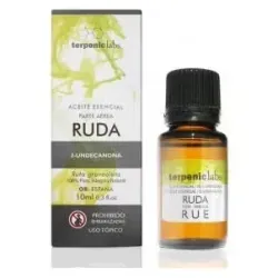 Ruda aceite esencial 100% puro 10ml.