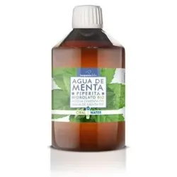 Terpenic hidrolato menta piperita bio hidrolatos 250ml