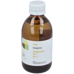 Terpenic Agua de Siempreviva Helicriso Hidrolato Bio, 250 ml