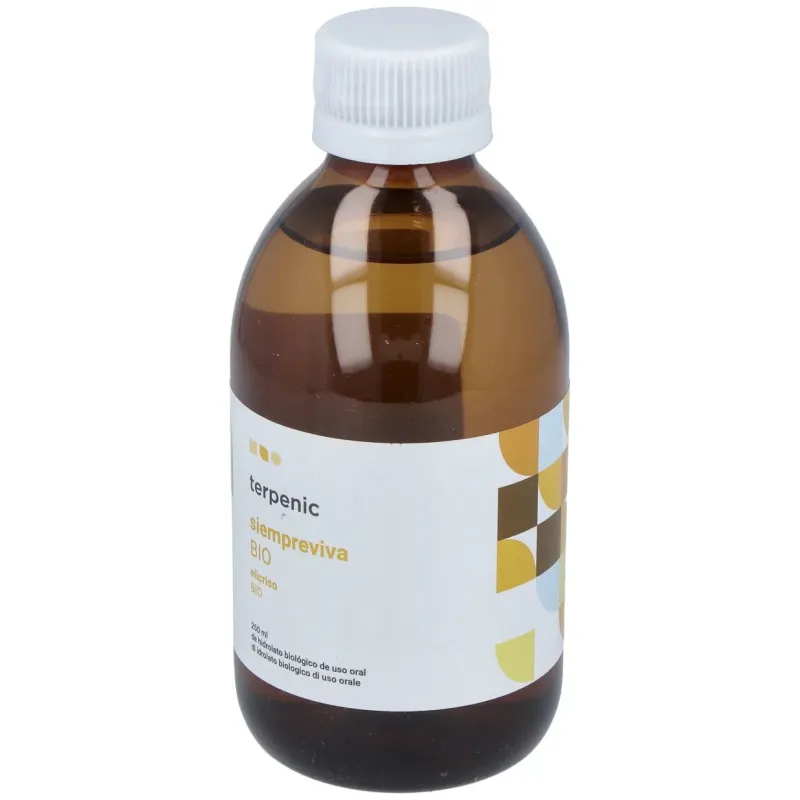 Agua de siempreviva helicriso hidrolato bio 250ml. | Farmacia Barata Agua de siempreviva helicriso hidrolato bio 250ml. | Farmacia Barata