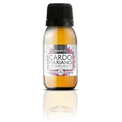 Terpenic labs cardo mariano aceite vegetal virgen bio 60ml