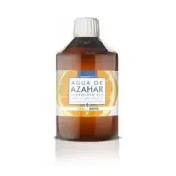 Agua de azahar hidrolato alimentario bio 250ml. | Farmacia Barata Agua de azahar hidrolato alimentario bio 250ml. | Farmacia Barata