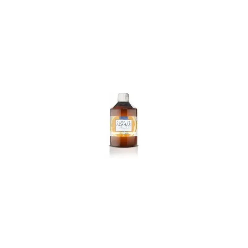 Agua de azahar hidrolato alimentario bio 250ml. | Farmacia Barata Agua de azahar hidrolato alimentario bio 250ml. | Farmacia Barata