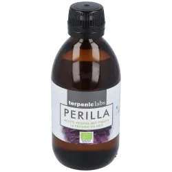 Perilla bio oleo vegetal 250ml.