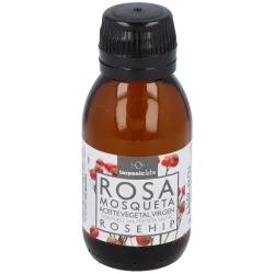 Terpenic labs rosa mosqueta aceite vegetal virgen 100ml