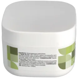 Manteca de karite virgen (tp) bio 500ml. | Farmacia Barata