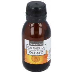 Terpenic aceite vegetal calendula oleato 100ml
