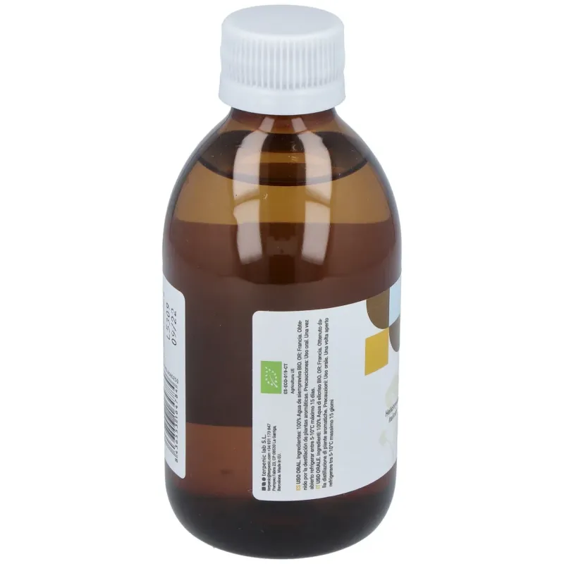Agua de siempreviva helicriso hidrolato bio 250ml. | Farmacia Barata Agua de siempreviva helicriso hidrolato bio 250ml. | Farmacia Barata