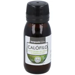 Terpenic Calofilo Aceite Virgen Bio, 60 ml