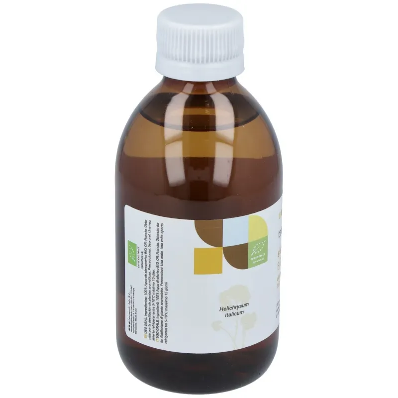 Agua de siempreviva helicriso hidrolato bio 250ml. | Farmacia Barata Agua de siempreviva helicriso hidrolato bio 250ml. | Farmacia Barata