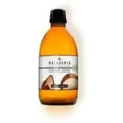 Terpenic labs macadamia aceite vegetal virgen 100ml