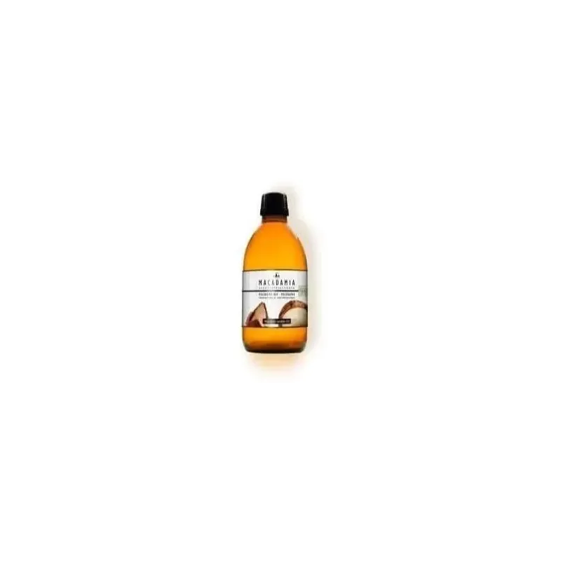 Terpenic labs macadamia aceite vegetal virgen 100ml | Farmacia Barata Terpenic labs macadamia aceite vegetal virgen 100ml | Farmacia Barata