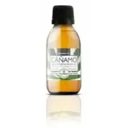 Terpenic labs cañamo aceite vegetal bio 100ml