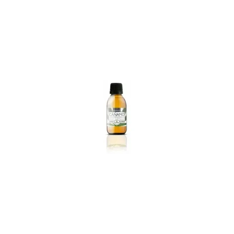 Terpenic labs cañamo aceite vegetal bio 100ml | Farmacia Barata