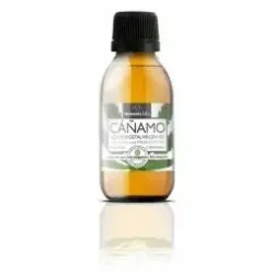 Terpenic labs cañamo aceite vegetal bio 100ml | Farmacia Barata