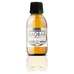 Baobab virgen bio aceite vegetal 100ml.