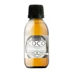 Coco bio 100ml aceite vegetal