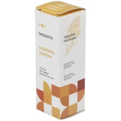 Espino amarillo virgen aceite vegetal 10ml. | Farmacia Barata