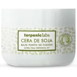 Terpenic Cera de Soja Bpf, 250 g