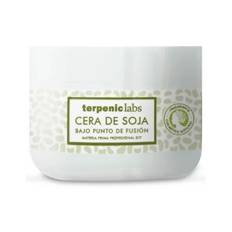 Terpenic cera de soja bpf 250g | Farmacia Barata