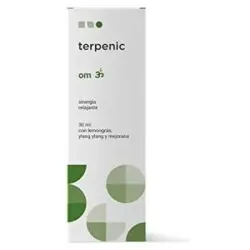 Terpenic labs sinergia om bio 30ml