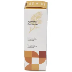 Espino amarillo virgen aceite vegetal 10ml. | Farmacia Barata