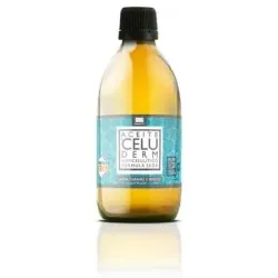 Terpenic aceite masaje anticelulitico celuderm 100ml